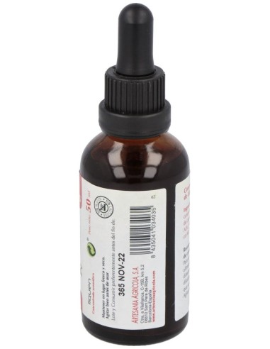 Ext.Liquen 50Ml. Maese Herbario de Artesania