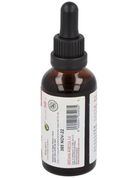 Ext.Liquen 50Ml. Maese Herbario de Artesania