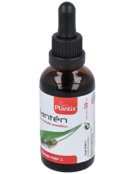 Ext.Llanten 50Ml Maese Herbario de Artesania