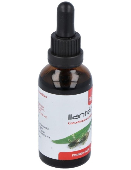 Ext.Llanten 50Ml Maese Herbario de Artesania