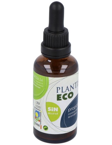 Ext Propolis Eco S/Alc Plantis de Artesania