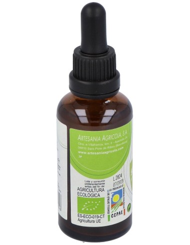 Ext. Propolis S/Al Eco 50Ml. de Artesania