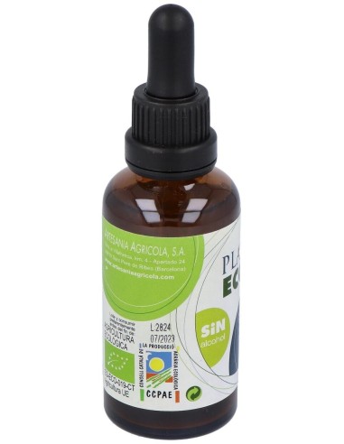 Ext. Propolis S/Al Eco 50Ml. de Artesania