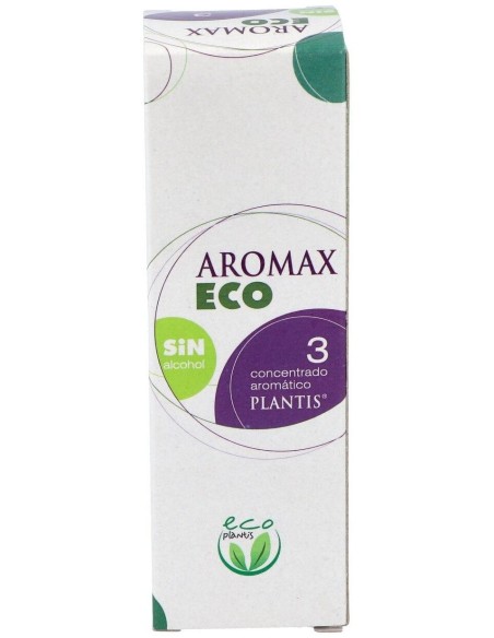 Aromax3 Hepa Bi Eco S/Alc 50Ml de Artesania