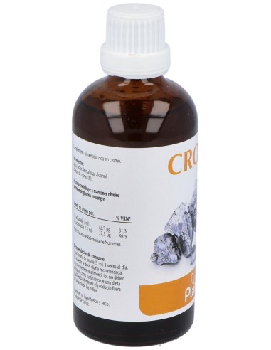 Cromo Phytoligo 100Ml. de Artesania