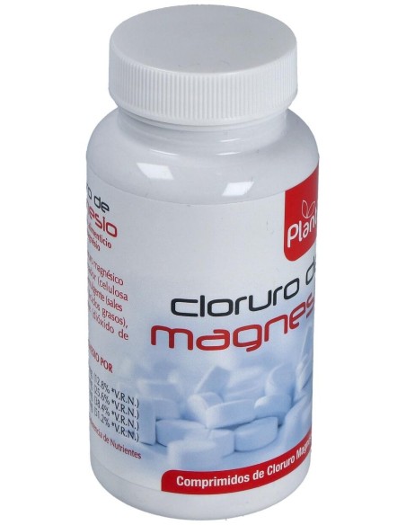 Cloruro Magnesio Plant 100Comp de Artesania