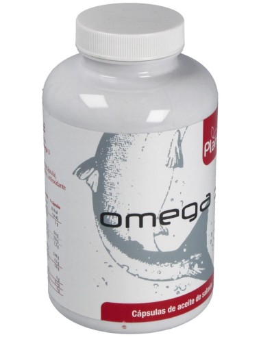 Omega 3 A.Salmon 450 Perlas. de Artesania