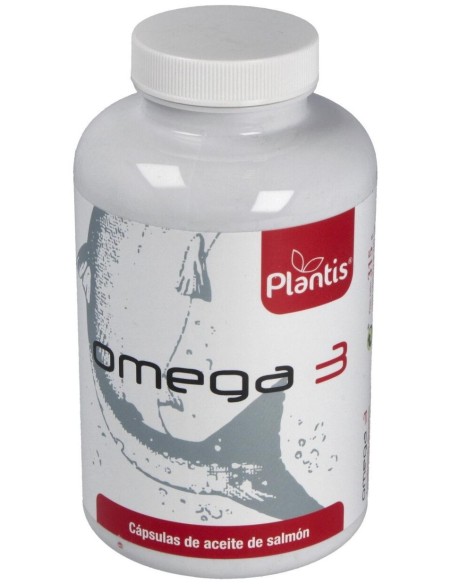 Omega 3 A.Salmon 450 Perlas. de Artesania