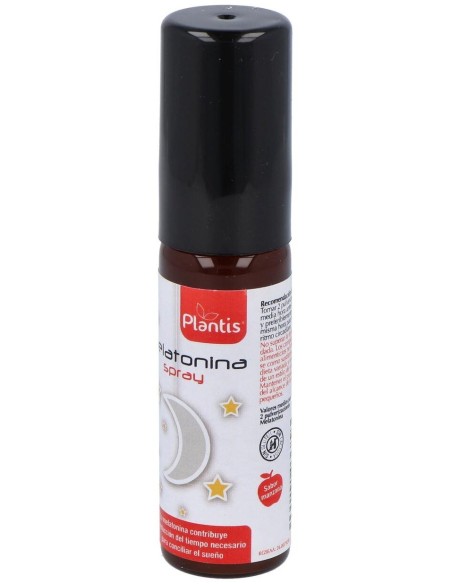 Melatonina Plantis Spray 20Ml. de Artesania