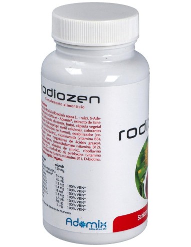 Rodiozen Plantis 60 Cap de Artesania