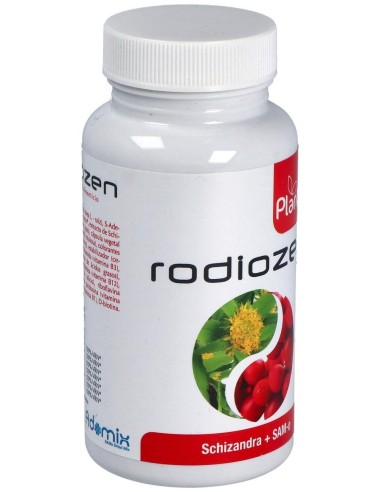 Rodiozen Plantis 60 Cap de Artesania