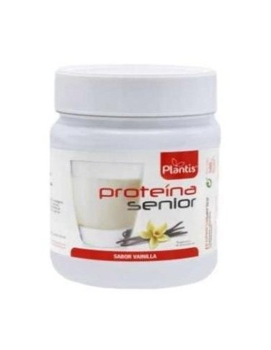 Proteina Senior Vainilla 500G de Artesania