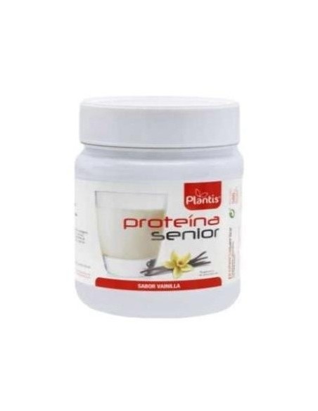 Proteina Senior Vainilla 500G de Artesania