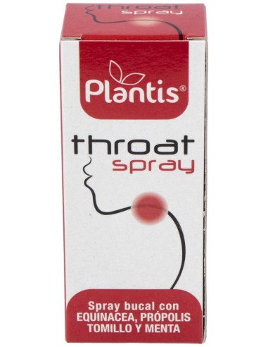 Throat Spray Propolis 30Ml. de Artesania