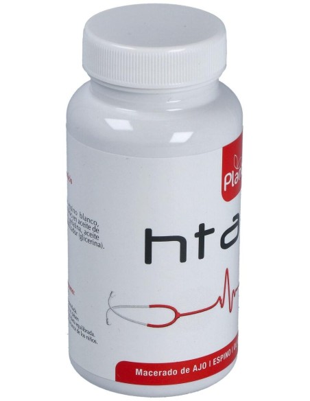 Hta Plantis 90 Cap. de Artesania