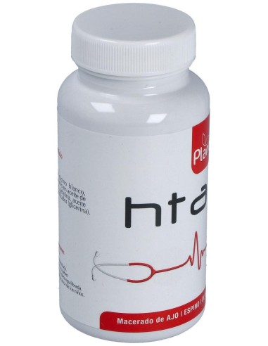 Hta Plantis 90 Cap. de Artesania