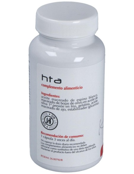 Hta Plantis 90 Cap. de Artesania