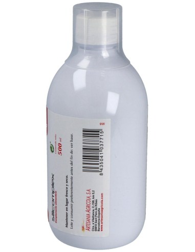 Silicomplex Plantis Bebible 500Ml. de Artesania