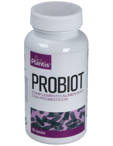 Probiot 60Cap. de Artesania