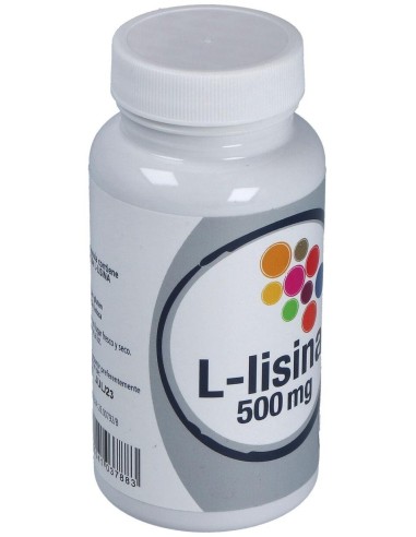 L-Lisina 60Cap. de Artesania