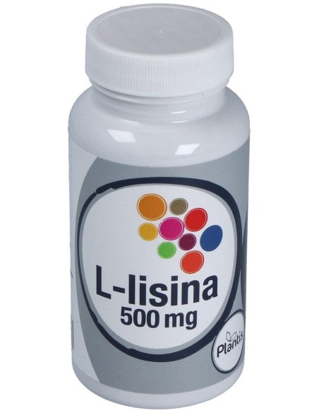 L-Lisina 60Cap. de Artesania