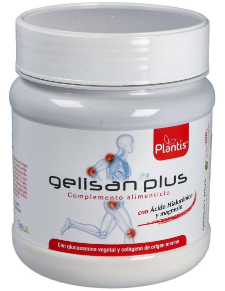 Gelisan Plus (Colageno Hidrolizado) 300Gr. de Artesania