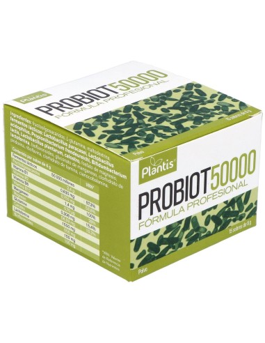 Probiot 50000 Profesional15X6G de Artesania