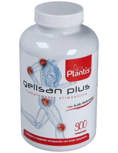 Gelisan Plus 300Comp. de Artesania