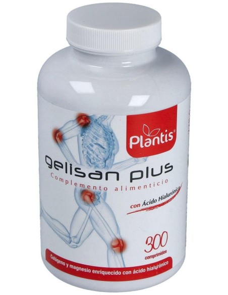 Gelisan Plus 300 Comp. de Artesania