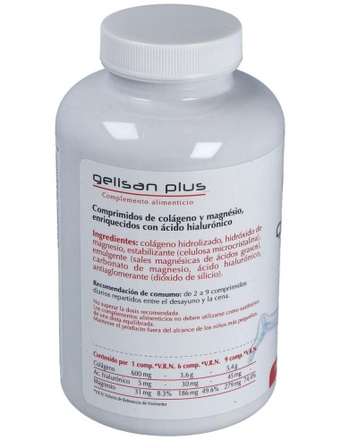 Gelisan Plus 300 Comp. de Artesania