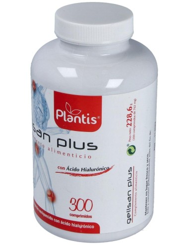 Gelisan Plus 300Comp. de Artesania