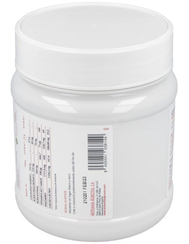 Gelisan Plus Woman 300Gr. de Artesania