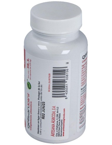 Gelisan Joint 60 Cap. de Artesania