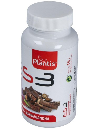 Es3 Plantis 30 Cap. de Artesania