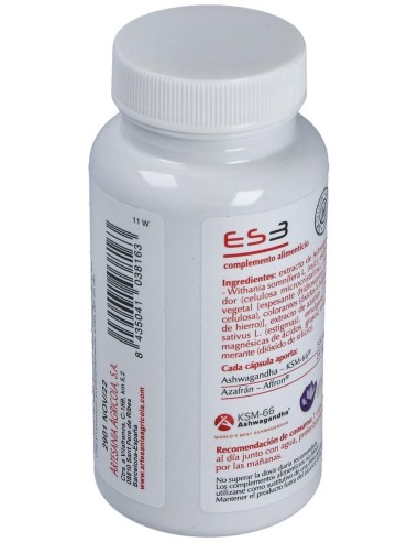 Es3 Plantis 30 Cap. de Artesania