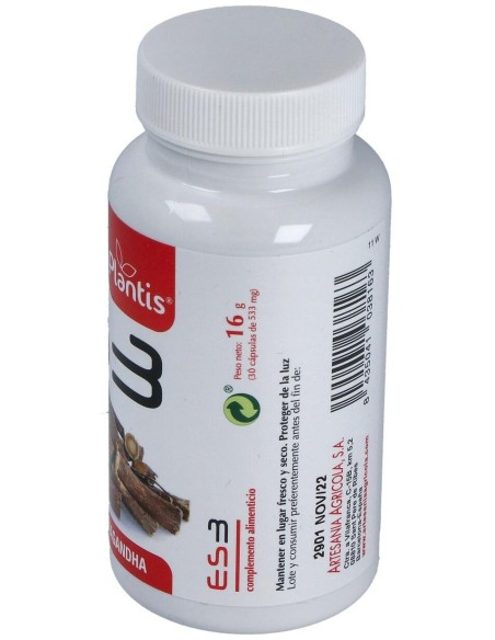 Es3 Plantis 30 Cap. de Artesania