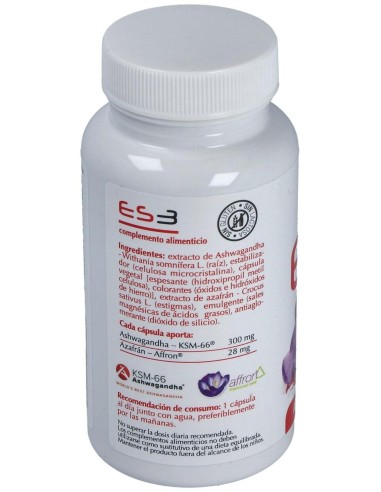 Es3 Plantis 30 Cap. de Artesania