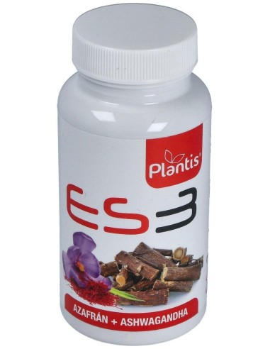 Es3 Plantis 30 Cap. de Artesania