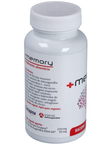 +Memory  Plantis 45 Cap. de Artesania