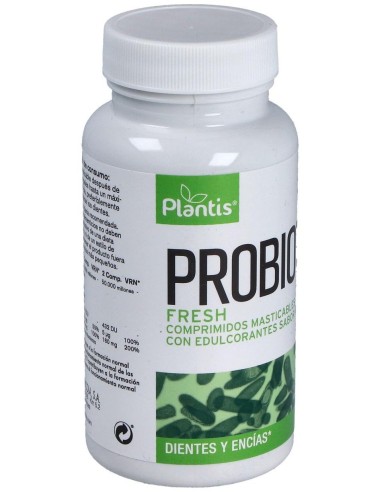 Probiot Fresh 30Comp. Mast. de Artesania