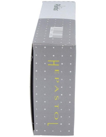 Hepastol Rabano Negro 20 Amp. de Artesania
