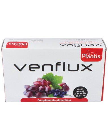 Venflux 20 Amp. de Artesania