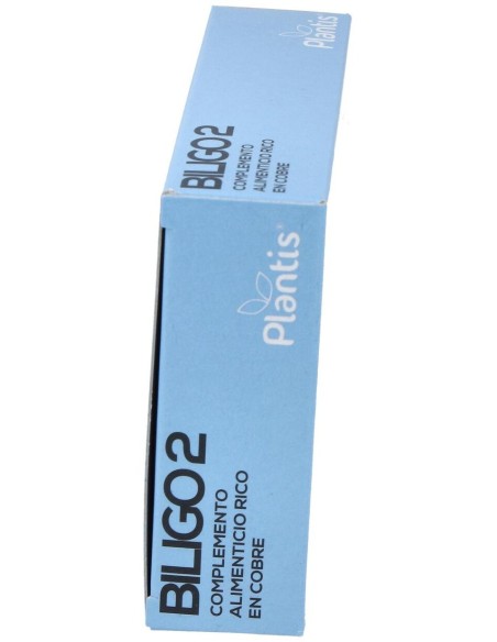 Biligo 02 (Cobre) 20Amp de Artesania