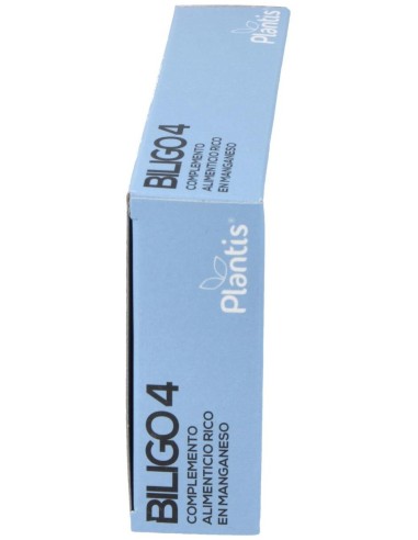 Biligo 04 (Manganeso) 20Amp de Artesania