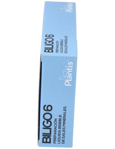 Biligo 06 (Azufre) 20Amp de Artesania