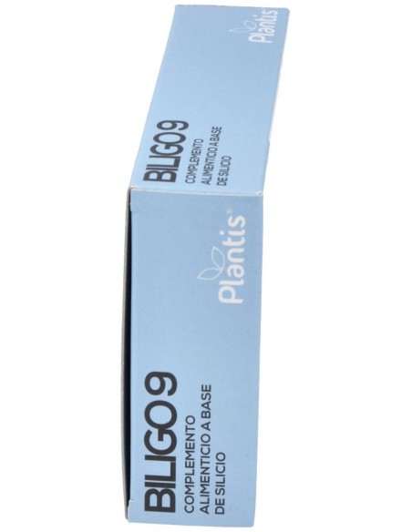 Biligo 09 (Silicio) 20Amp de Artesania