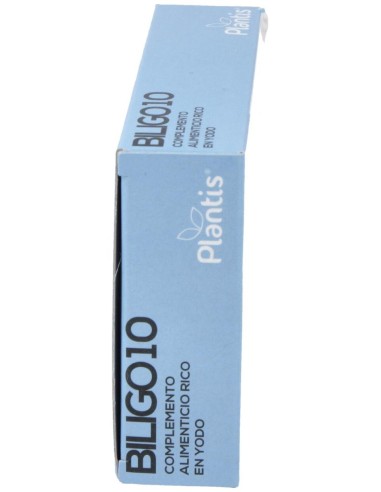 Biligo 10 (Yodo) 20Amp de Artesania