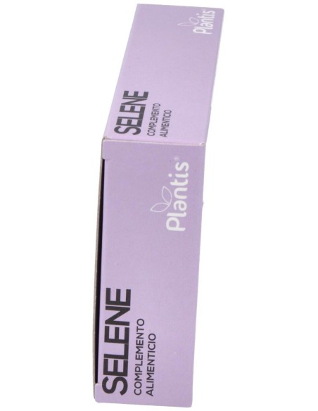 Selene (Selenio) 20 Amp. de Artesania