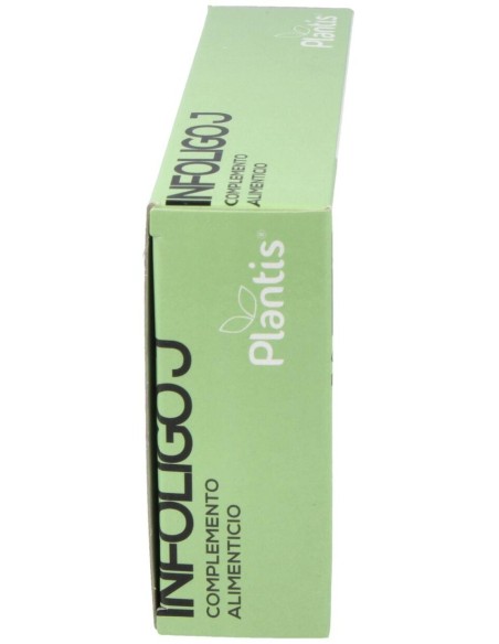 Infoligo J 20 Amp. de Artesania