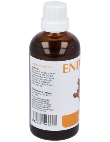 Endoligo 100Ml. de Artesania